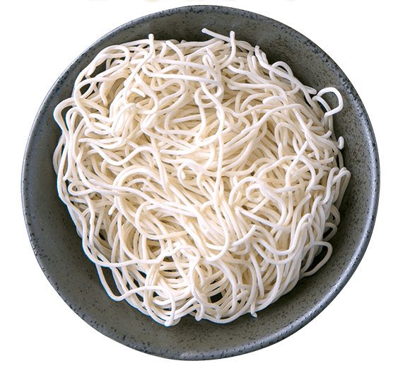 麺